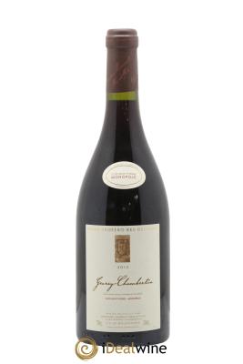 Gevrey-Chambertin Clos Saint Pierre Monopole Domaine Laurent