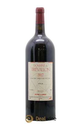 Alpilles Trévallon (Domaine de) Eloi Dürrbach