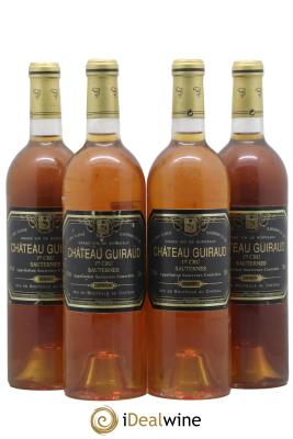 Château Guiraud 1er Grand Cru Classé