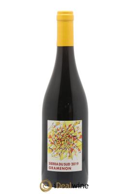 Côtes-du-Rhône Sierra du Sud Gramenon (Domaine)