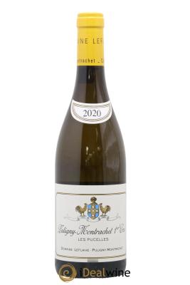 Puligny-Montrachet 1er Cru Les Pucelles Leflaive (Domaine)