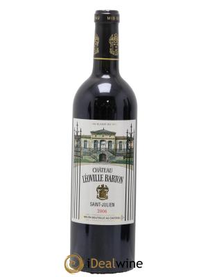 Château Léoville Barton 2ème Grand Cru Classé