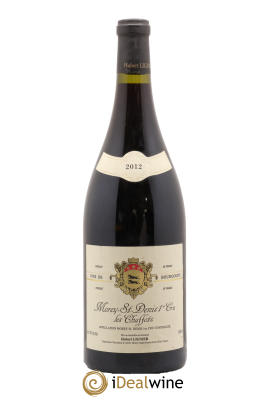 Morey-Saint-Denis 1er Cru Les Chaffots Hubert Lignier (Domaine)