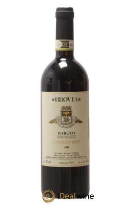 Barolo DOCG Garblet Sue Brovia