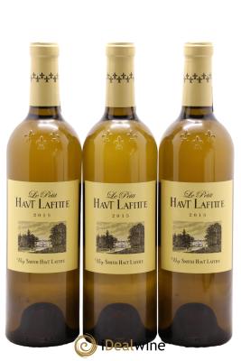 Le Petit Haut Lafitte