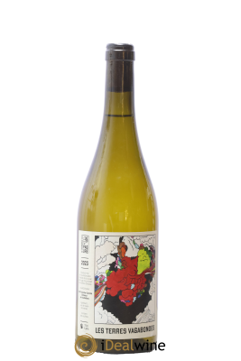 Franche-Comté Chardonnay Les Terres Vagabondes Vignoble Du Pagure