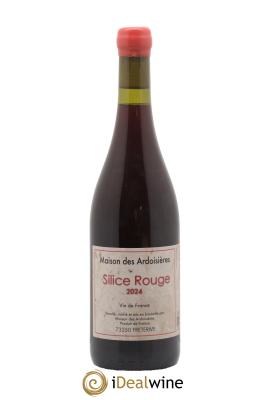 Vin des Allobroges Silice Ardoisières (Domaine des)
