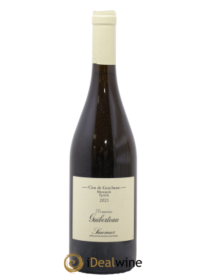 Saumur Clos de Guichaux Domaine Guiberteau