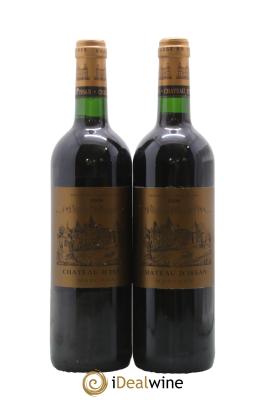 Château d'Issan 3ème Grand Cru Classé