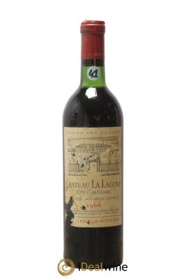 Château la Lagune 3ème Grand Cru Classé