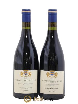Vosne-Romanée Aux Réas Thibault Liger-Belair