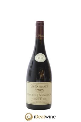 Volnay 1er Cru Clos de la Bousse d'Or La Pousse d'Or (Domaine de)