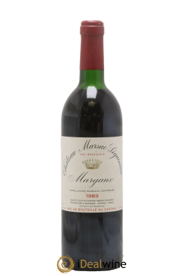 Château Marsac Séguineau Cru Bourgeois