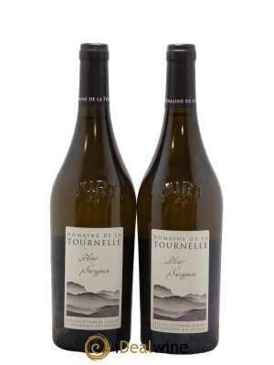 Arbois Fleur De Savagnin Domaine de la Tournelle