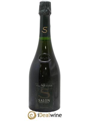 Cuvée Brut Salon