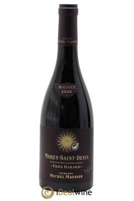 Morey Saint-Denis Très Girard Michel Magnien