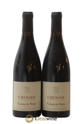 Chinon Coteau de Noiré Philippe Alliet