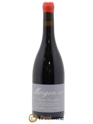 Morgon Corcelette Jean Foillard
