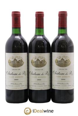 Château de Pez