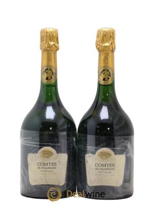 Comtes de Champagne Taittinger