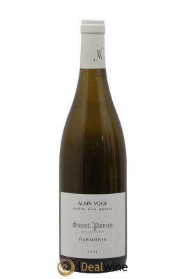 Saint-Péray Harmonie Alain Voge (Domaine)