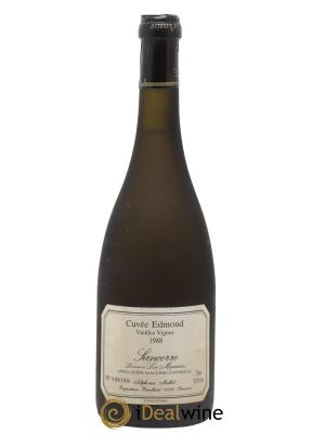 Sancerre Vieilles Vignes  Cuvée Edmond Alphonse Mellot