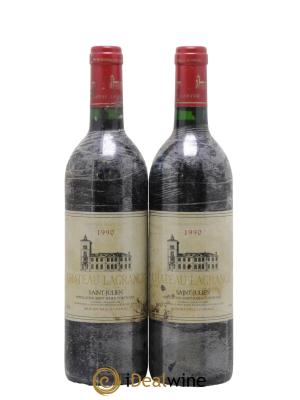 Château Lagrange 3ème Grand Cru Classé