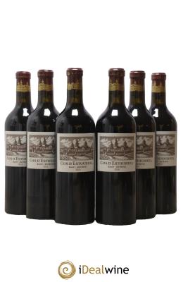 Cos d'Estournel 2ème Grand Cru Classé