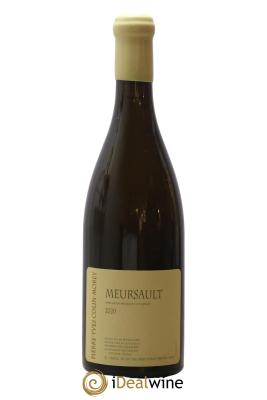 Meursault Pierre-Yves Colin Morey