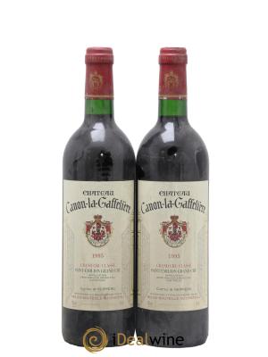 Château Canon la Gaffelière 1er Grand Cru Classé B