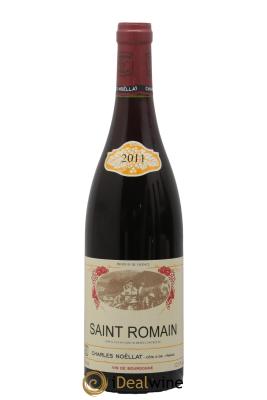 Saint-Romain Charles Noellat