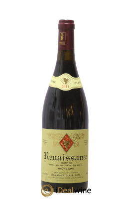 Cornas Renaissance Auguste Clape