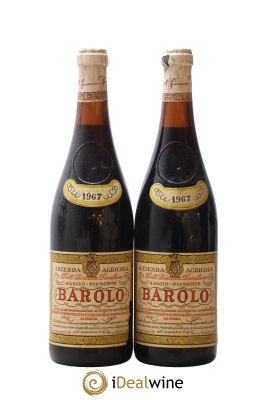 Barolo DOCG Damilano