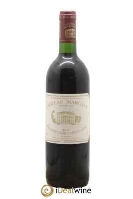 Château Margaux 1er Grand Cru Classé