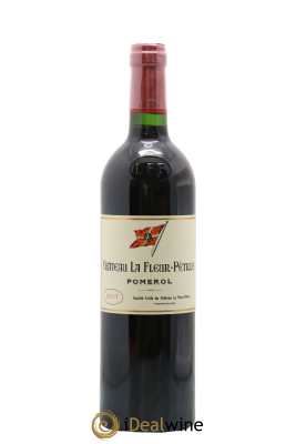 Château la Fleur Petrus