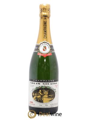 Champagne 1er cru Louis Nicaise