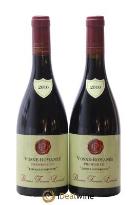 Vosne-Romanée 1er Cru Les Malconsorts Lamarche (Domaine)