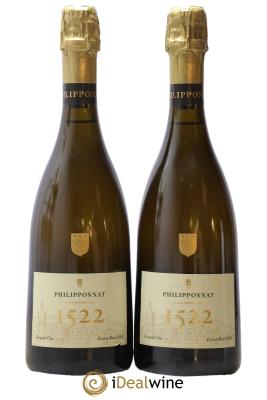Cuvée 1522 Grand Cru Extra-Brut Philipponnat