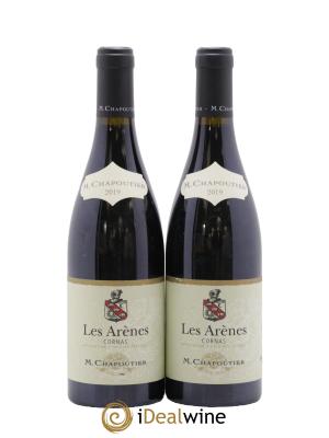 Cornas Les Arènes M. Chapoutier