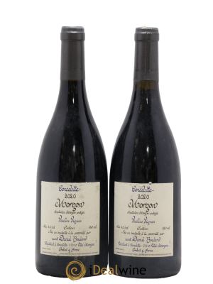 Morgon Corcelette Vieilles Vignes Cailloux Daniel Bouland (Domaine)