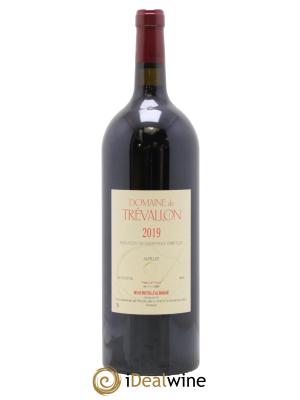 Alpilles Trévallon (Domaine de) Eloi Dürrbach