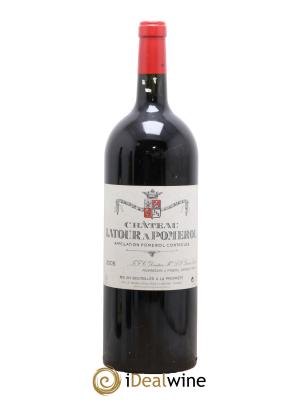 Château Latour à Pomerol
