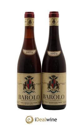 Barolo DOCG Filippo Sobrero