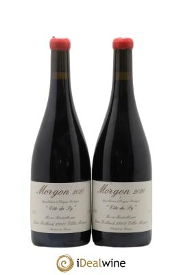 Morgon Côte du Py Jean Foillard