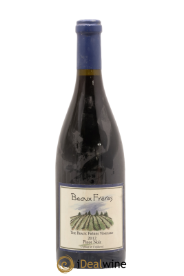 USA The Beaux Frères Willamette Valley Beaux Frères