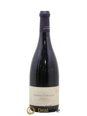 Chambolle-Musigny 1er Cru Les Amoureuses Amiot-Servelle