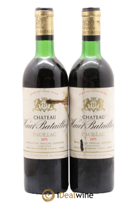 Château Haut Batailley 5ème Grand Cru Classé