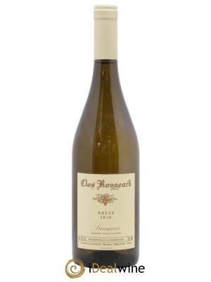 Saumur Brézé Clos Rougeard