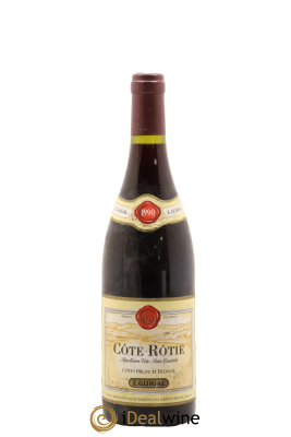 Côte-Rôtie Côtes Brune et Blonde Guigal
