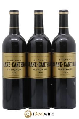 Château Brane Cantenac 2ème Grand Cru Classé